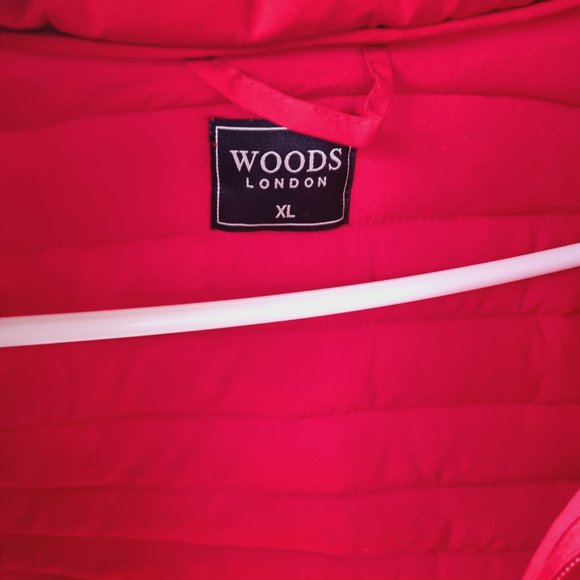Women Woods Jacket - Picture 4 of 6